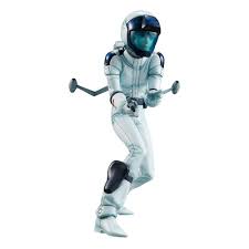 Maybe you would like to learn more about one of these? Mobile Suit Zeta Gundam Ggg Kamille Bidan 1 8 Statue 19 Cm Otakuhype