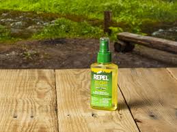 Has been added to your cart. The 10 Best Bug Sprays That Will Save Your Next Vacation