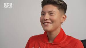 England and Wales Cricket Board (ECB)