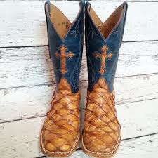 Pin On Boots