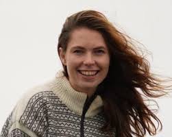 Amanda (20) vant NM-gull og 71 grader nord på få måneder: