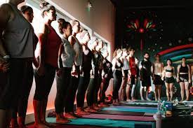 8055 west avenue, suite 108, san antonio, tx 78213 call us 210.979.9642 join us on facebook. Black Swan Yoga San Antonio Lies Bewertungen Und Buche Kurse Auf Classpass