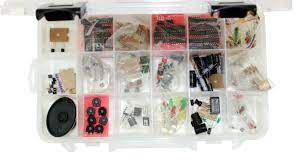 The boolean box build it yourself (appx. Best 11 Electronic Kits For Adults Hobbyist Circuit Specialists