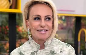 Todas as notícias & galerias. Ana Maria Braga Homenageia A Mae O Que Diria Se Estivesse Aqui Ofuxico