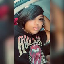 Will ya'll help us welcome sister Renee Flowers to the FOC family.  #welcomehome #newmember #godadded #welitfoc #LastSundayOfTheYear