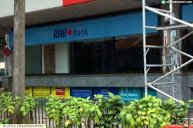 The time has come for us to move forward in unison, to realise our greater potential together. Rhb Bank Jalan Besar Branch Image Singapore
