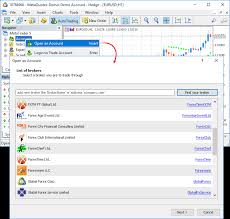 The master password allows the full access to the account, while the investor one gives only a limited access. Metatrader 5 Build 1860 Mql5 Functions For Operations With Bars And Strategy Tester Improvements Release Notes
