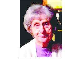 Eva Collins Obituary (2015)