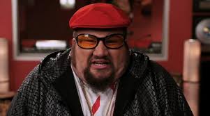 He is a canadian born actor and stand up comedian who is known for his role as gustavo rocque on the nickelodeon television series big time rush in 2009. Stephen Kramer Glickman