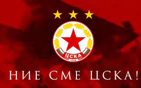 Cska is an abbreviation for central sports club of the army. Golyam Skandal V Mach Na Cska Chervenite S Poziciya Za Meleto Bg Futbol Efbet Liga Gong Bg