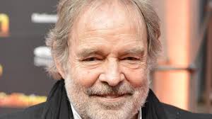 Medien: Der Schauspieler Thomas Fritsch ist gestorben