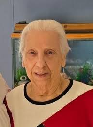 Annabelle Avey Obituary (09/13/1938