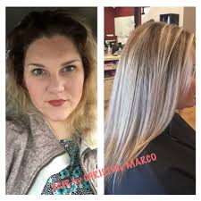 Profile for Christine Marco Hair Stylist