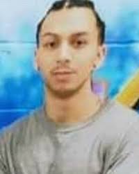 Most Recent Obituaries