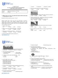 Terdiri 8 tema dengan terbagi beberapa subtema. Soal Tematik Kelas 3 Tema 8 Bumi Dan Alam Semesta