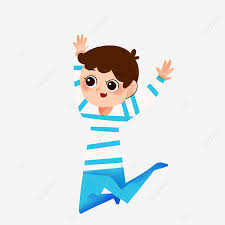 Outro ponto importante abordado no. Dibujos Animados Lindo Alegria Salto Alegria Salto Dibujos Animados Png Y Psd Para Descargar Gratis Pngtree