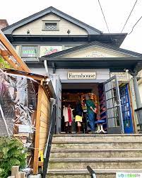 Where to find stunning thai food in portland. Farmhouse Kitchen Portland Thai Restaurant Urban Bliss Life