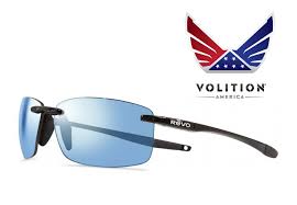 Mirrored sunglasses offer protection from harmful ultraviolet rays, dust, and visibility improvements as well as a blue light reduction in certain. Revo Volition America Launching Co Branded Sunglass Collection Pro Golf Weekly