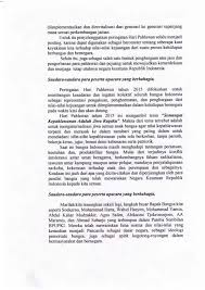 Check spelling or type a new query. Pidato Hari Pahlawan 2015 Sman 15 Bandar Lampung