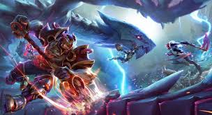 Pin By Indiana Jones On Dauntless In 2020 Dauntless Christian Fall Slayer