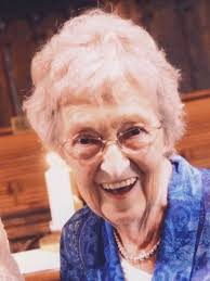 Marjorie Kummer Obituary (1929