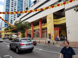 Foto de chinatown complex, singapura: Chinatown Complex Picture Of Chinatown Complex Singapore Tripadvisor