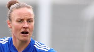 Remi Allen: Aston Villa sign midfielder from Women's Super League rivals  Leicester City