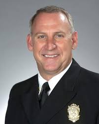 Freeman settles in as Burleson's new fire chief
