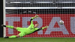 Unfassbare niederlage gegen nordmazedonien | wie peinlich! 1 2 Gegen Nordmazedonien Die Deutsche Fussball Nationalmannschaft In Der Einzelkritik Augsburger Allgemeine