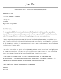 Do not repeat all of the information contained in your resume. Cover Letters A Definitive Guide For 2021 Jobhero