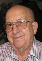Carl "Pete" Taylor (1921-2010)
