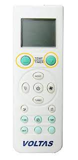 Carrier is a brand name manufacturer of air conditioners in the us. How To Unlock Voltas Ac Remote