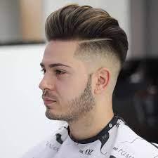 Trending Haircuts For Men In 2020 Bollywood Vibe Mens Hairstyles Haircuts For Men Fade Haircut