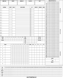 Or enter your score sheet later on. Download Cricket Score Sheet For Free Formtemplate