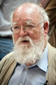 Daniel Dennett (1942–2024) was an American philosopher and cognitive  scientist. A vocal atheist and secularist, he was referred to as one of the  "Four Horsemen" of New Atheism, along with Richard Dawkins,