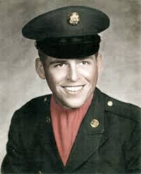 Randall Leroy Saunders : Specialist Four from Utah, Vietnam War Casualty