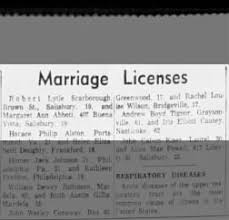 Article clipped from The Daily Times