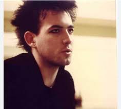 Robert Smith