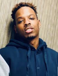 E'lan Cornell Stokes (Deceased), South Bend, IN Indiana