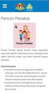 Terbangun akibat mimpi orang meninggal? Ad On Twitter Pencen Penakat Perkeso Orang Wanita Wajib Tahu Jika Suami Anda Bekerja Dan Ada Potongan Kwsp Dan Socso Jika Berlaku Kematian Suami Atau Kemalangan Yang Tidak Boleh Suami Anda Bekerja