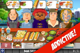 Descargar apk juegos para teléfono android. Hot Dog Bush Fur Android Apk Herunterladen