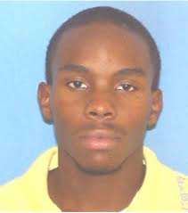 Police looking for a suspect who beat and locked a woman in a room