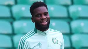 Odsonne édouard is a french professional footballer who plays as a forward for scottish premiership club celtic. Ibu7p J Cibxcm