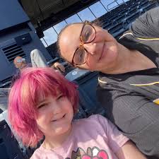 Caroline Marie Logan-Kaufman