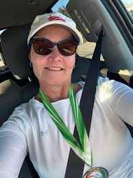 Yay, we took home silver at Pictona Rookie rally today!! So proud of Susan  Bastida, despite her knee that was killing her all day, she pushed through  10 games ! ￼￼