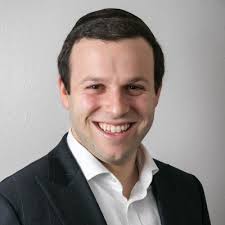 I used to think success looked like long hours and a Manhattan office. I  walked past Wall Street last week to visit a few clients. It's where I  started my career. Suit,