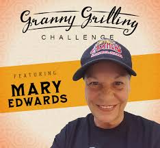 Grilling Grannies Take