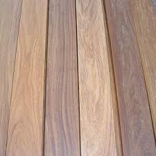 Cumaru Decking Wood Deck Types Of Wood Flooring Teak