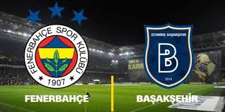 Başakşehir fk video highlights are collected in the media tab for the most popular matches as soon as video appear on video hosting sites like youtube or dailymotion. Fenerbahce Basaksehir Maci Saat Kacta Fb Basaksehir Maci Spor Haberleri