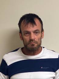 Offender Information